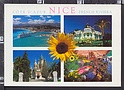 O9747 NICE NIZZA VUES